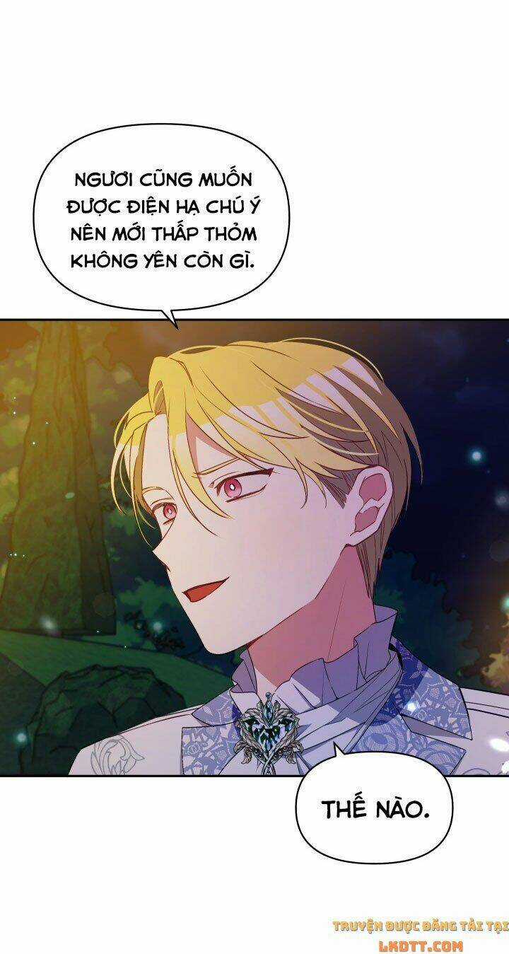 Người Bảo Hộ Của Bạo Quân Là Ma Nữ Tàn Độc Chapter 42 trang 69