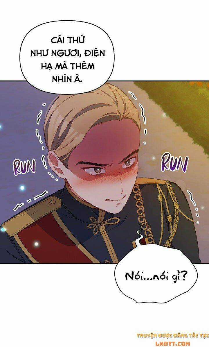 Người Bảo Hộ Của Bạo Quân Là Ma Nữ Tàn Độc Chapter 42 trang 70