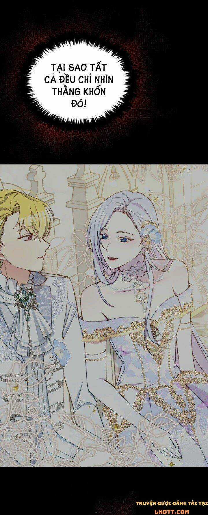 Người Bảo Hộ Của Bạo Quân Là Ma Nữ Tàn Độc Chapter 42 trang 72