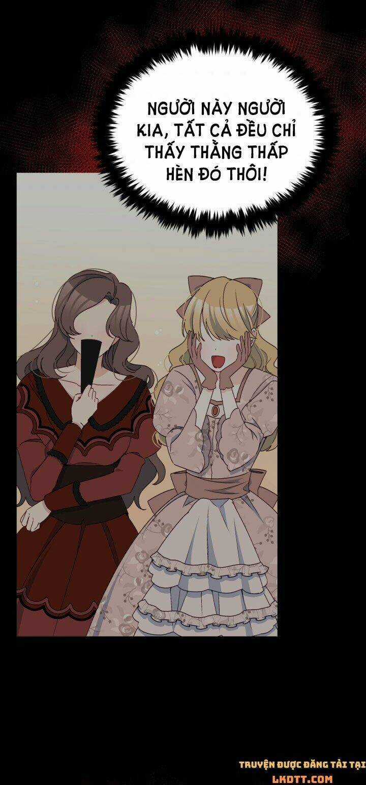 Người Bảo Hộ Của Bạo Quân Là Ma Nữ Tàn Độc Chapter 42 trang 73