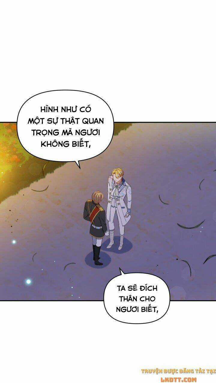 Người Bảo Hộ Của Bạo Quân Là Ma Nữ Tàn Độc Chapter 42 trang 75