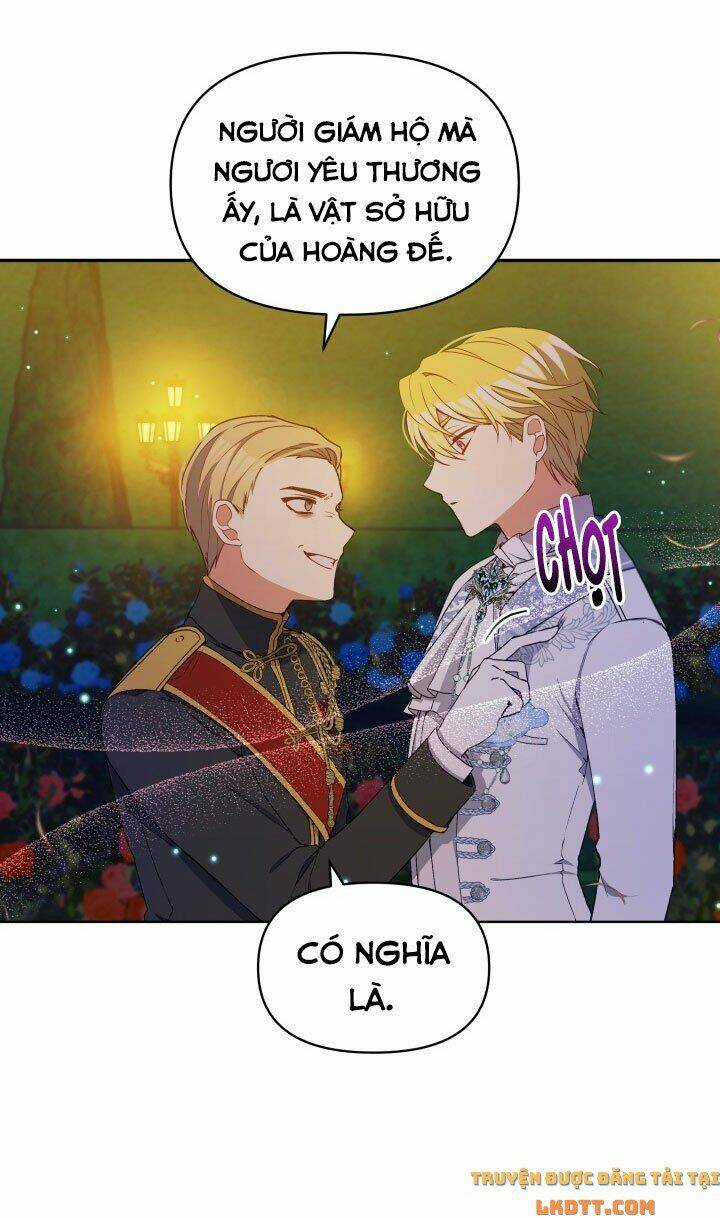 Người Bảo Hộ Của Bạo Quân Là Ma Nữ Tàn Độc Chapter 42 trang 76