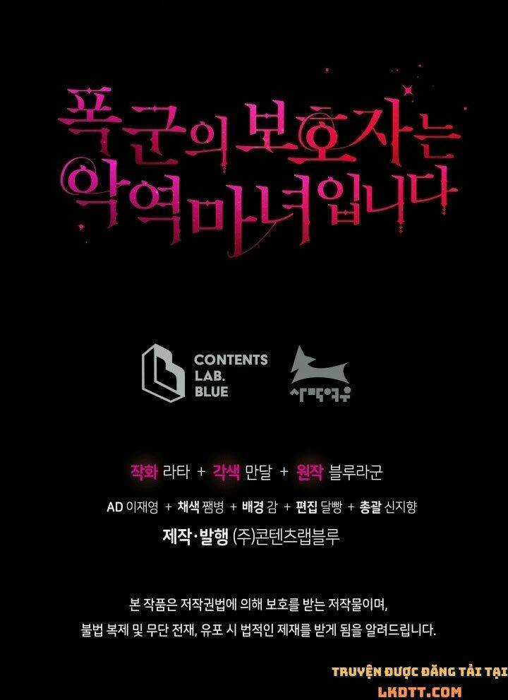 Người Bảo Hộ Của Bạo Quân Là Ma Nữ Tàn Độc Chapter 42 trang 80