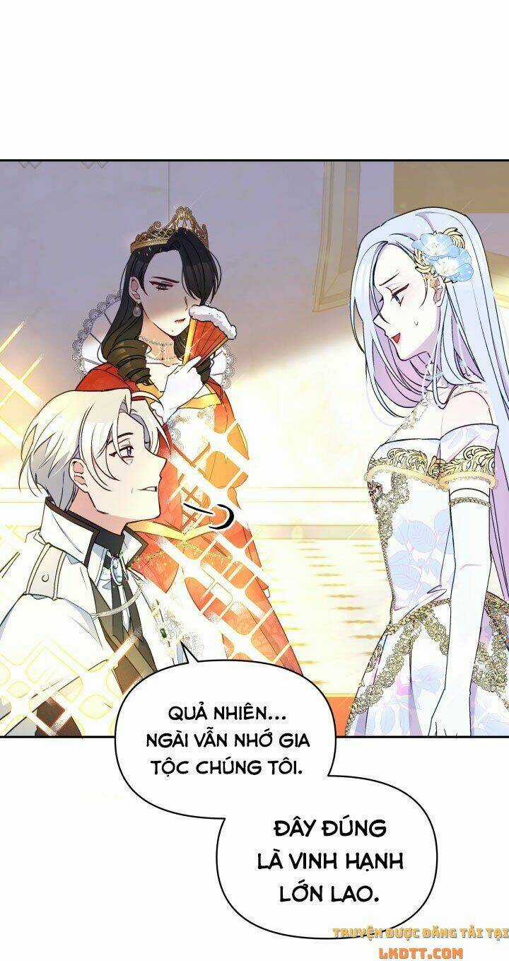 Người Bảo Hộ Của Bạo Quân Là Ma Nữ Tàn Độc Chapter 42 trang 9