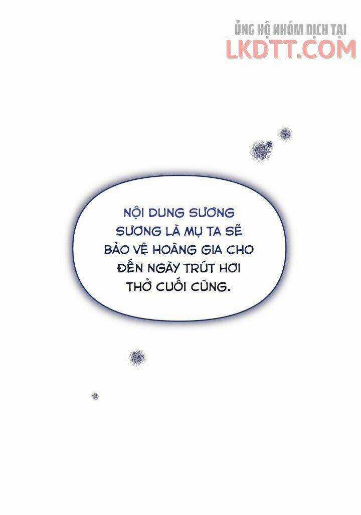 Người Bảo Hộ Của Bạo Quân Là Ma Nữ Tàn Độc Chapter 43 trang 11