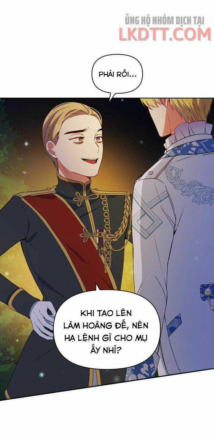 Người Bảo Hộ Của Bạo Quân Là Ma Nữ Tàn Độc Chapter 43 trang 14