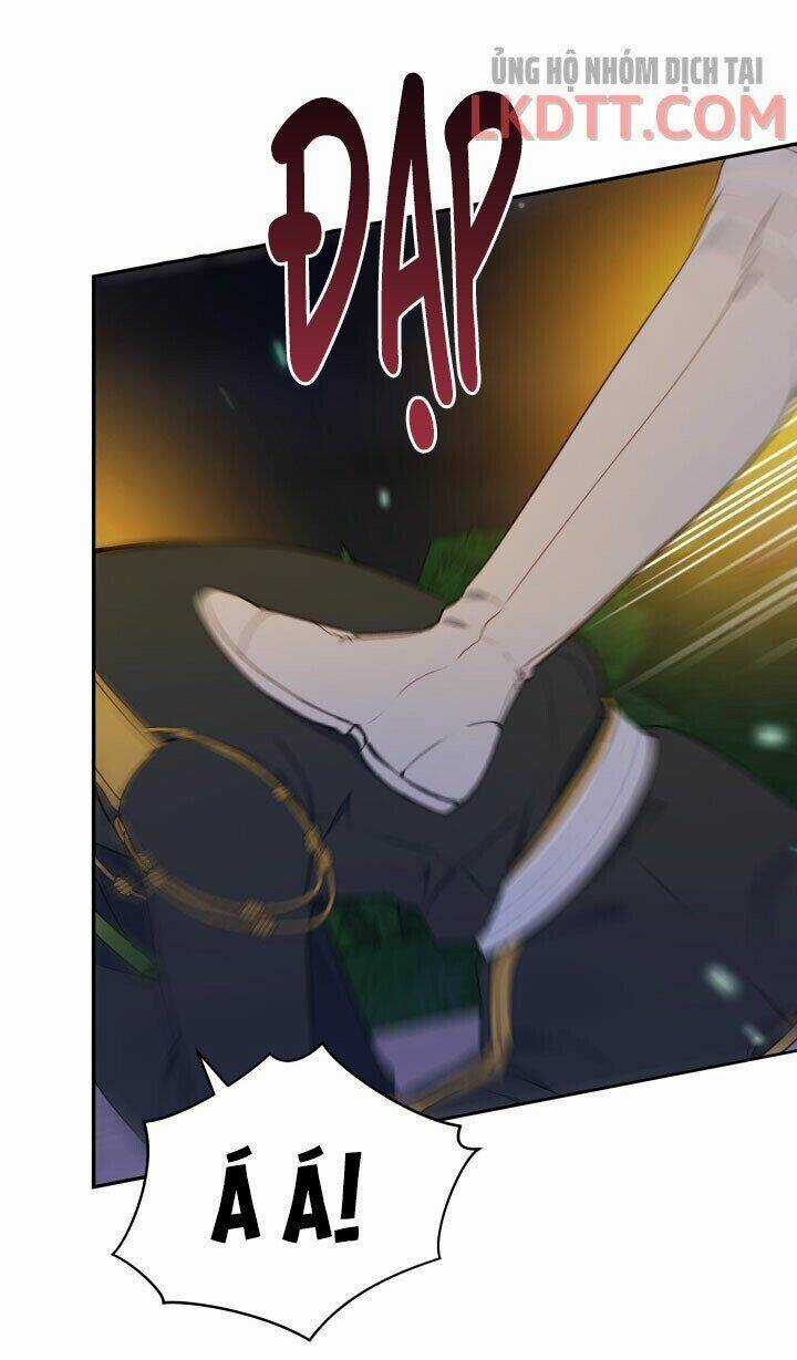 Người Bảo Hộ Của Bạo Quân Là Ma Nữ Tàn Độc Chapter 43 trang 19