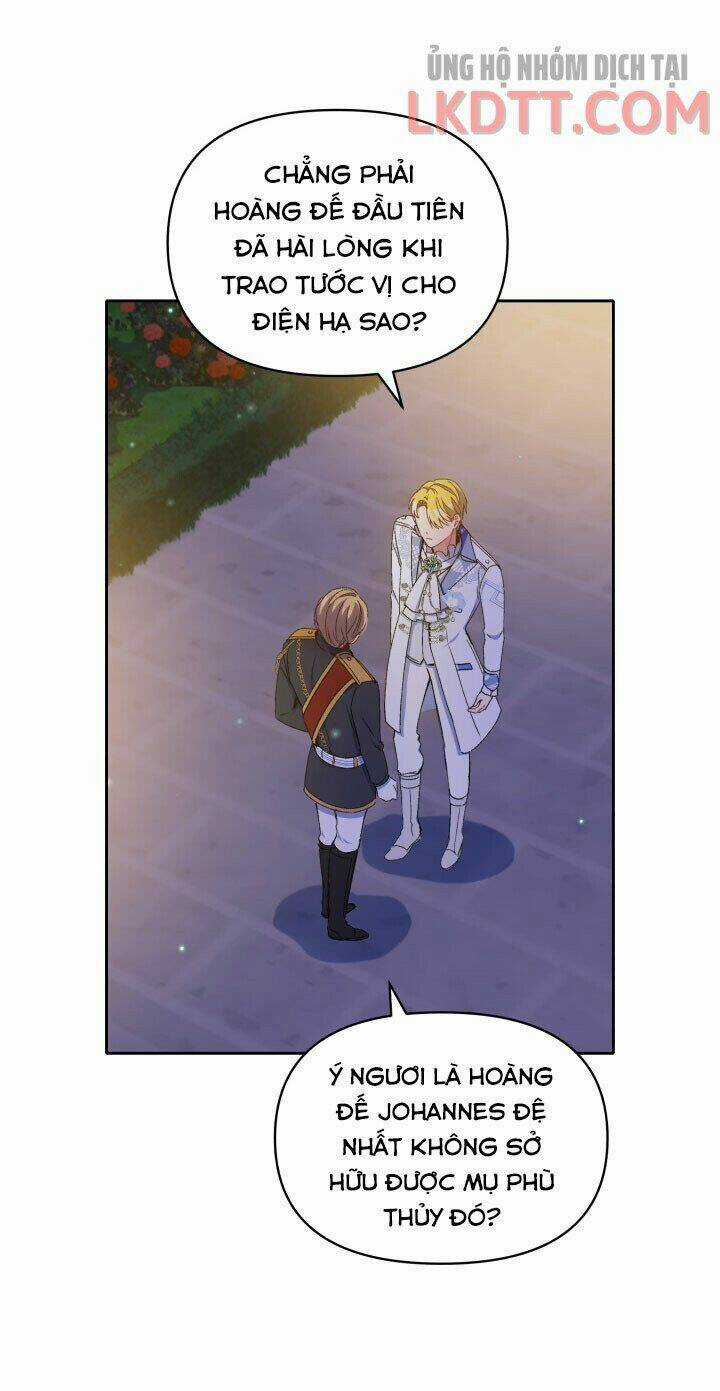 Người Bảo Hộ Của Bạo Quân Là Ma Nữ Tàn Độc Chapter 43 trang 2