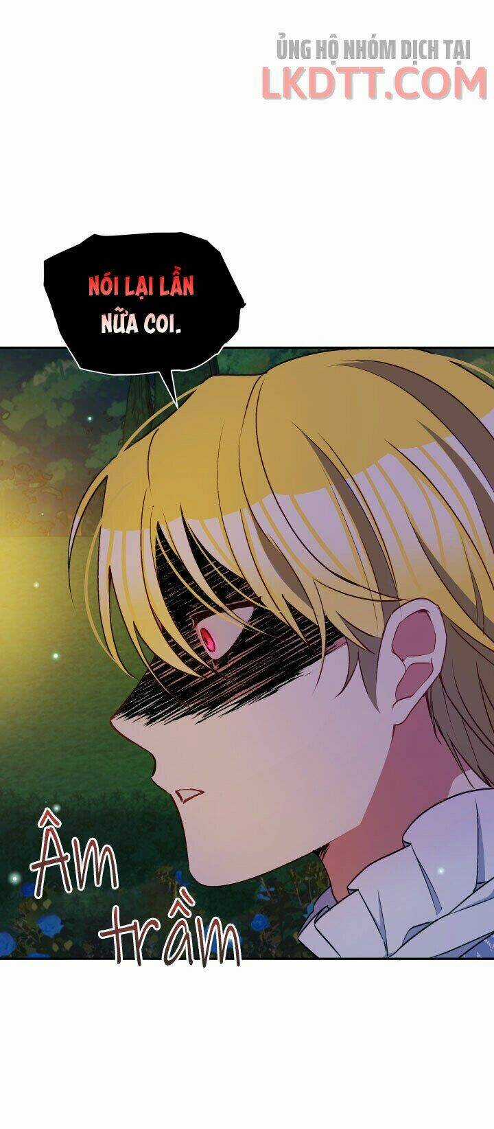 Người Bảo Hộ Của Bạo Quân Là Ma Nữ Tàn Độc Chapter 43 trang 20