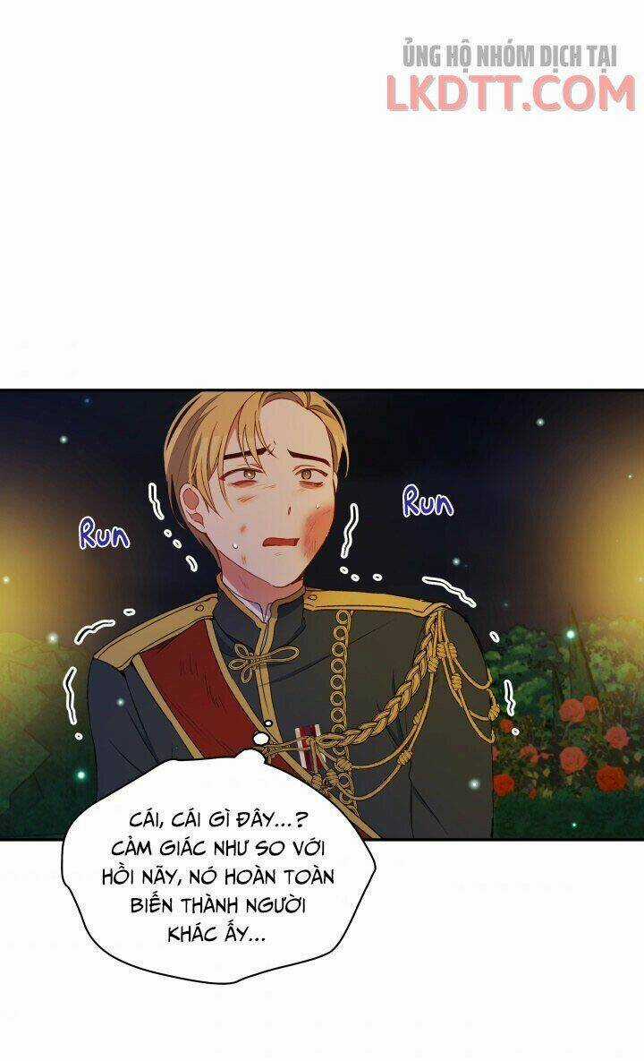 Người Bảo Hộ Của Bạo Quân Là Ma Nữ Tàn Độc Chapter 43 trang 21