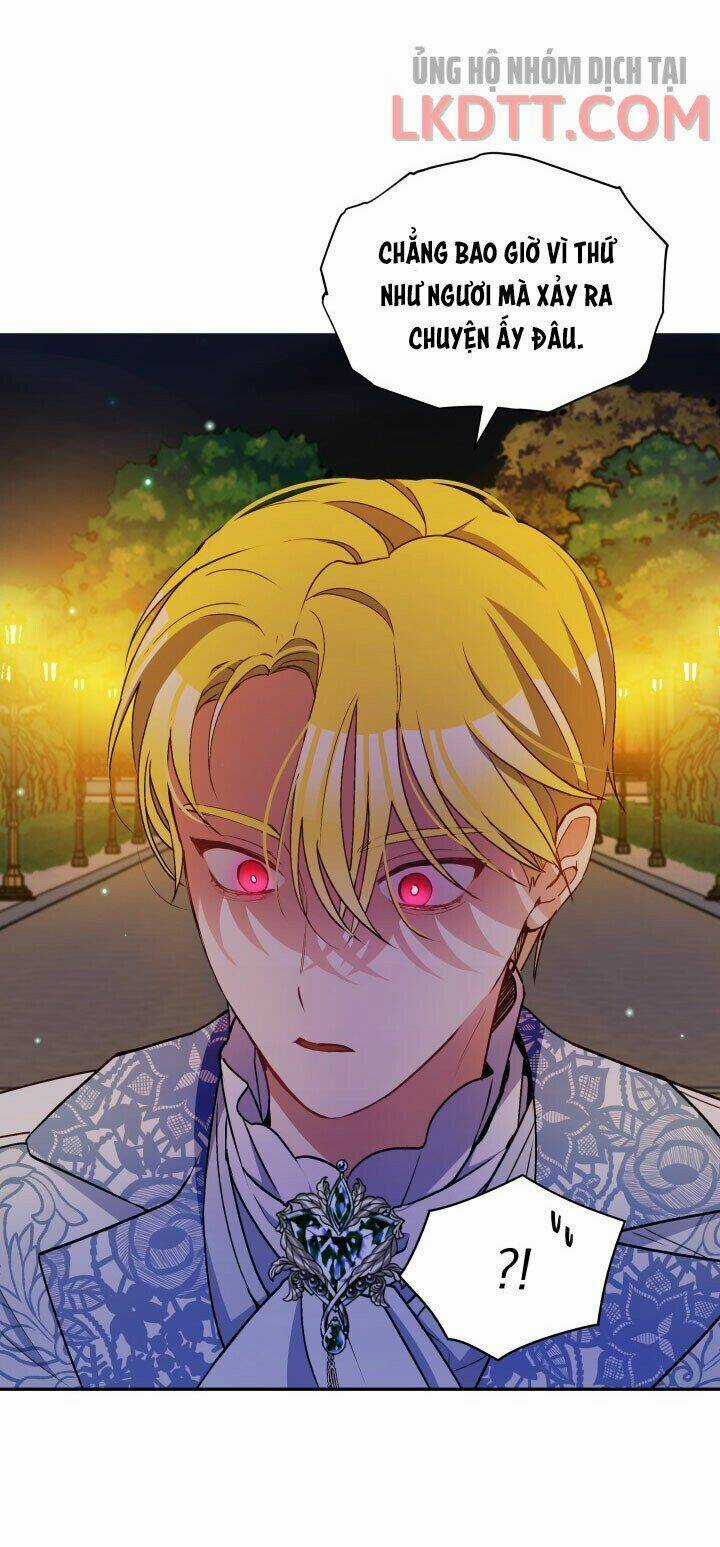 Người Bảo Hộ Của Bạo Quân Là Ma Nữ Tàn Độc Chapter 43 trang 23