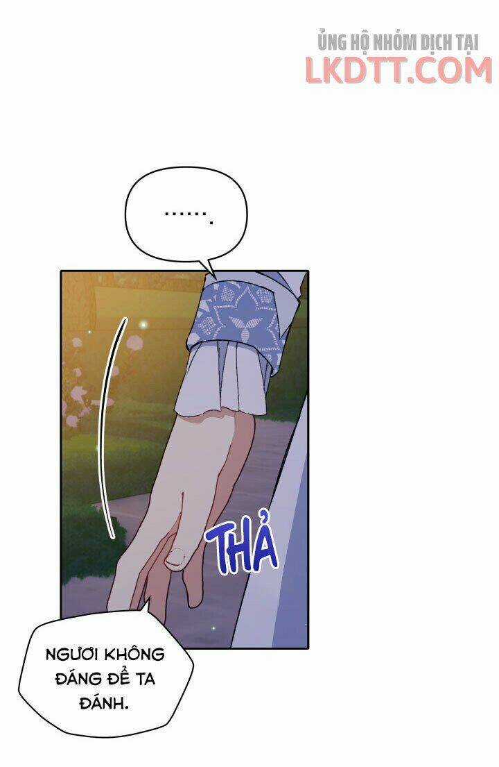 Người Bảo Hộ Của Bạo Quân Là Ma Nữ Tàn Độc Chapter 43 trang 25