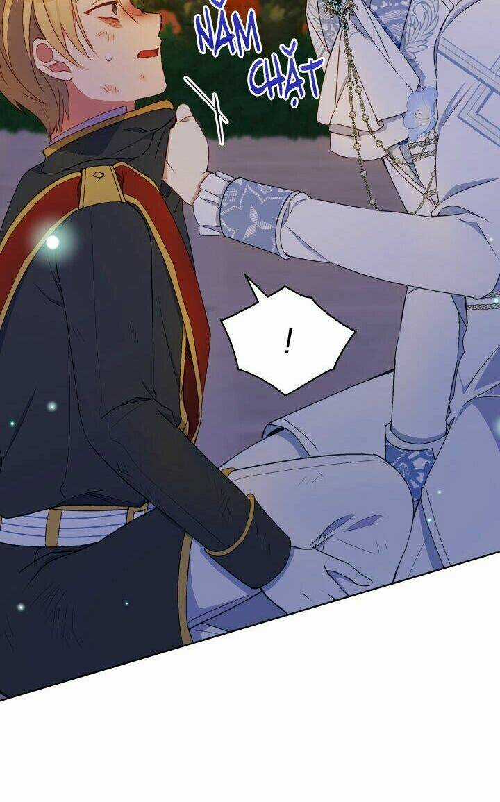 Người Bảo Hộ Của Bạo Quân Là Ma Nữ Tàn Độc Chapter 43 trang 27