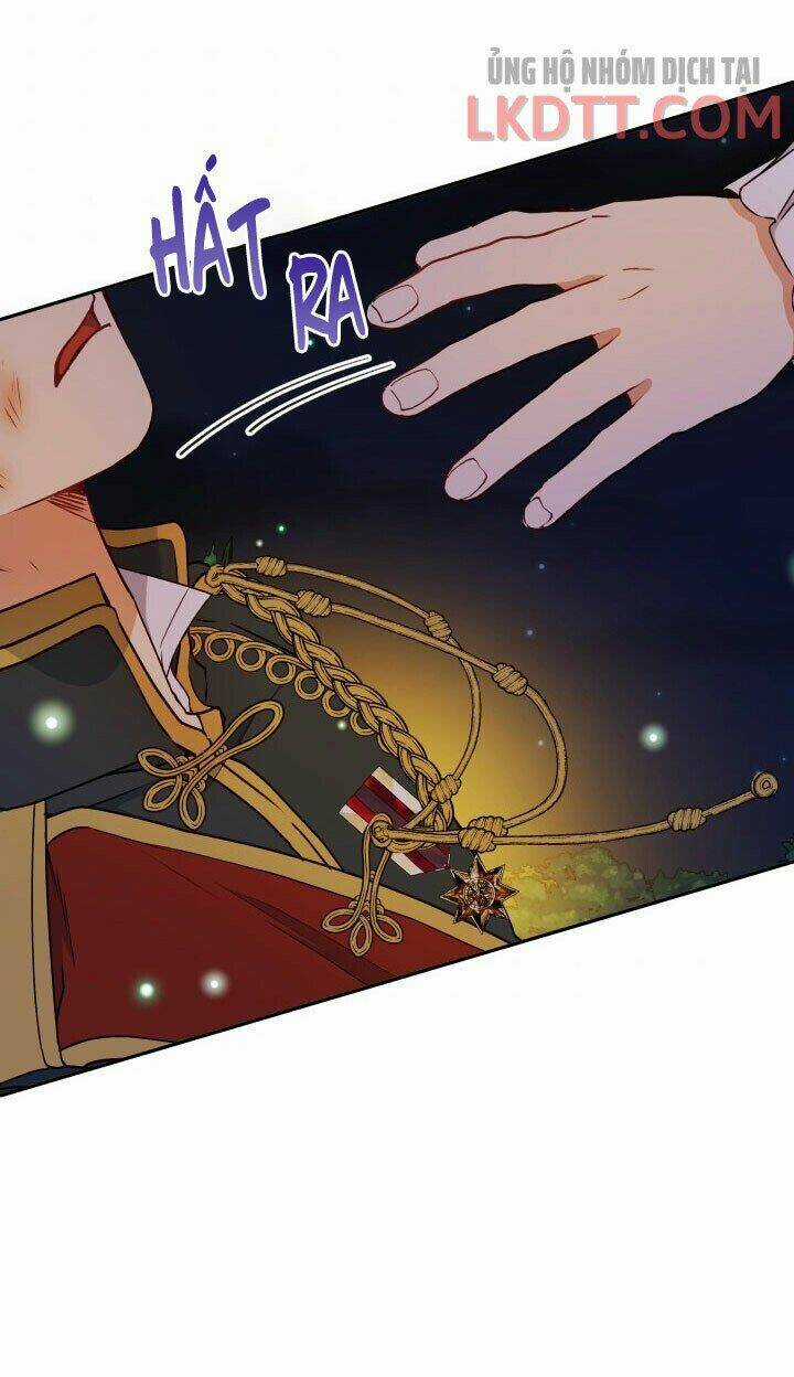 Người Bảo Hộ Của Bạo Quân Là Ma Nữ Tàn Độc Chapter 43 trang 29