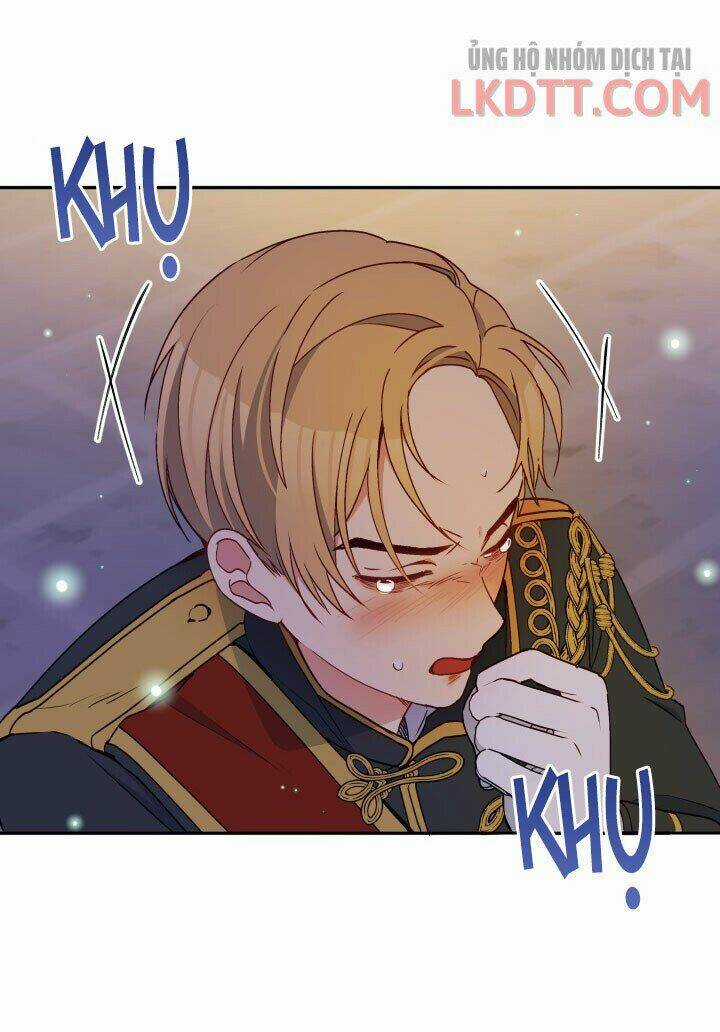 Người Bảo Hộ Của Bạo Quân Là Ma Nữ Tàn Độc Chapter 43 trang 30