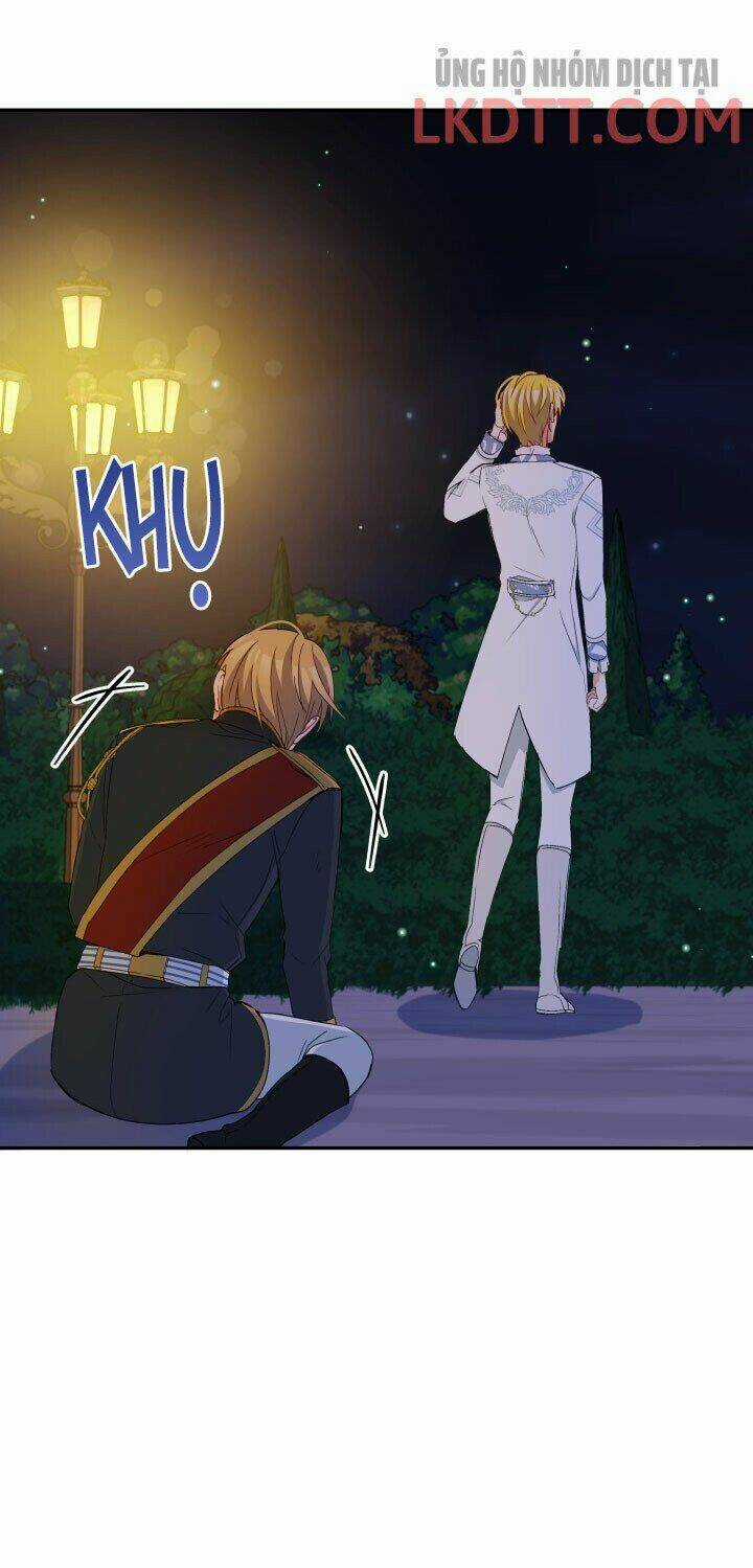 Người Bảo Hộ Của Bạo Quân Là Ma Nữ Tàn Độc Chapter 43 trang 31