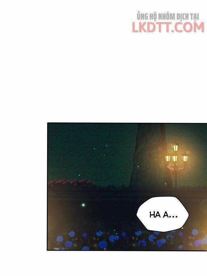 Người Bảo Hộ Của Bạo Quân Là Ma Nữ Tàn Độc Chapter 43 trang 32