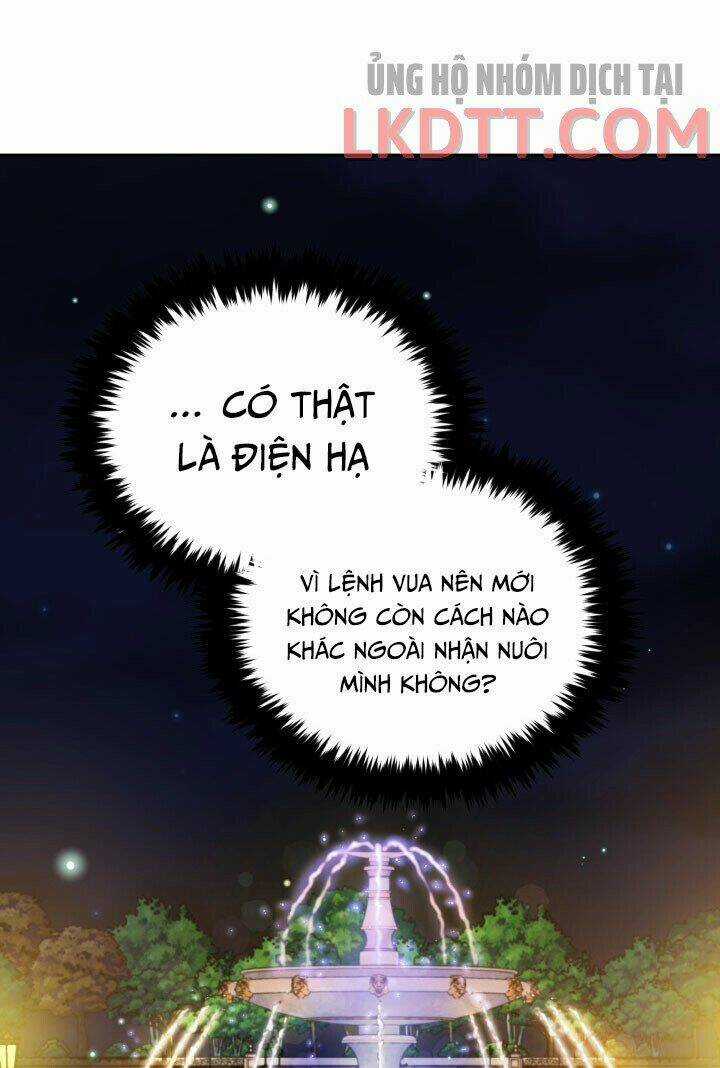 Người Bảo Hộ Của Bạo Quân Là Ma Nữ Tàn Độc Chapter 43 trang 37