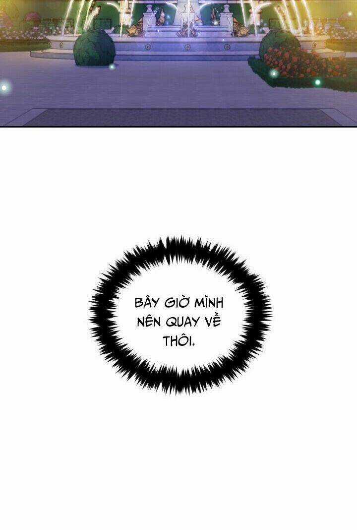 Người Bảo Hộ Của Bạo Quân Là Ma Nữ Tàn Độc Chapter 43 trang 38