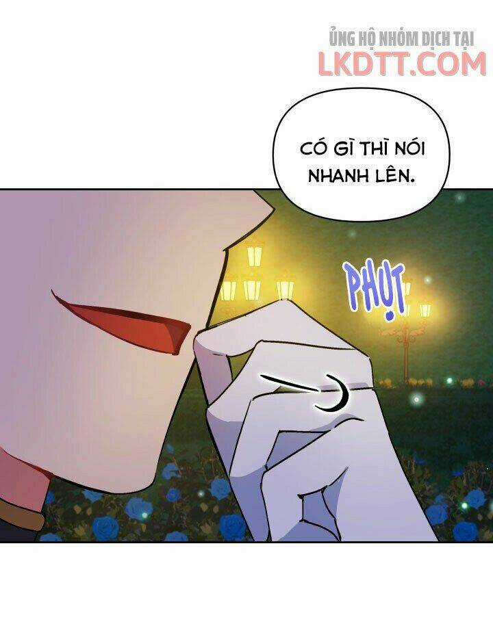 Người Bảo Hộ Của Bạo Quân Là Ma Nữ Tàn Độc Chapter 43 trang 4