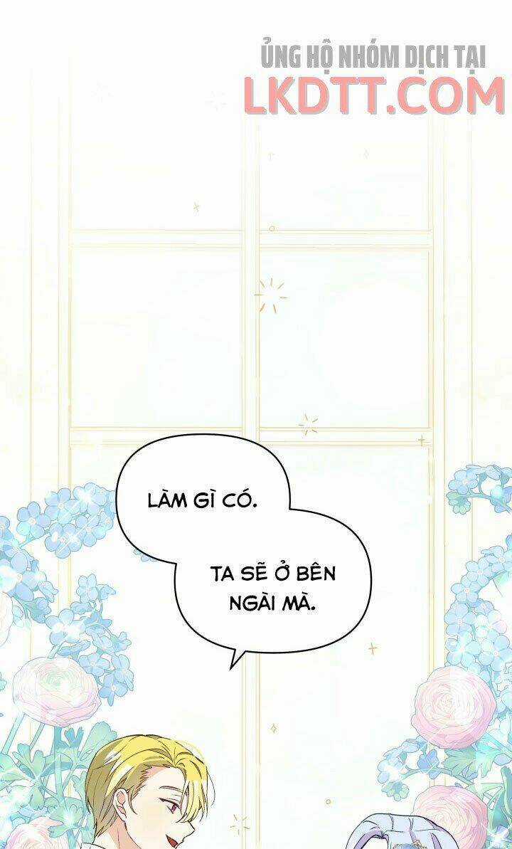 Người Bảo Hộ Của Bạo Quân Là Ma Nữ Tàn Độc Chapter 43 trang 45