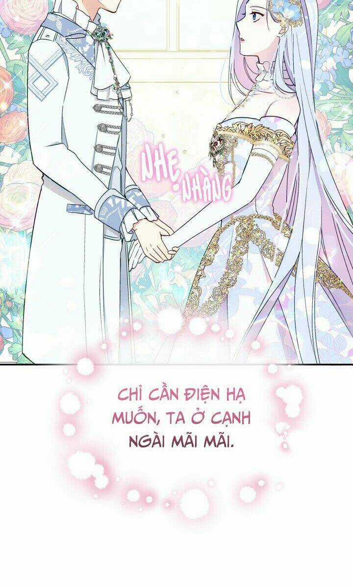 Người Bảo Hộ Của Bạo Quân Là Ma Nữ Tàn Độc Chapter 43 trang 46