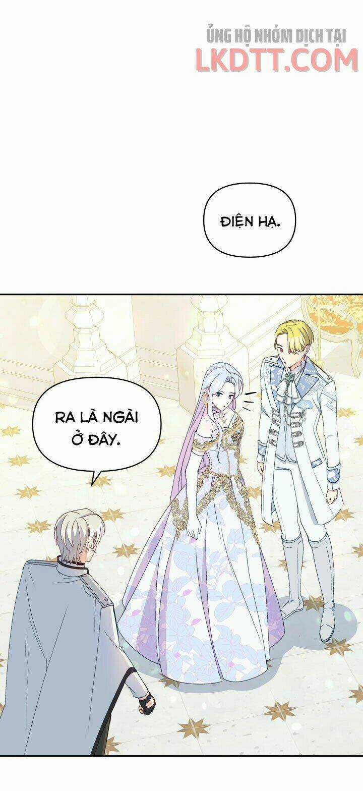 Người Bảo Hộ Của Bạo Quân Là Ma Nữ Tàn Độc Chapter 43 trang 47