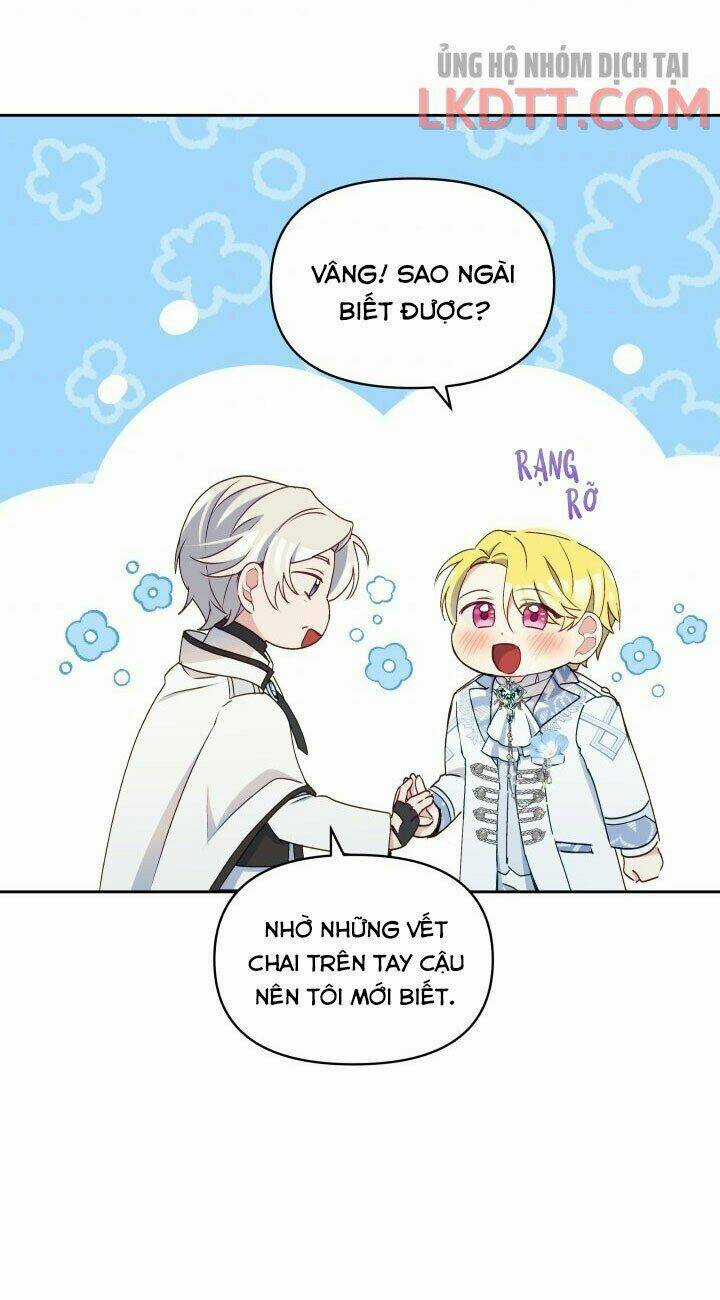 Người Bảo Hộ Của Bạo Quân Là Ma Nữ Tàn Độc Chapter 43 trang 50