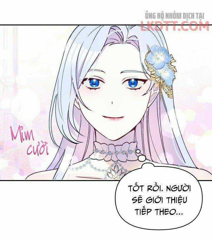 Người Bảo Hộ Của Bạo Quân Là Ma Nữ Tàn Độc Chapter 43 trang 52