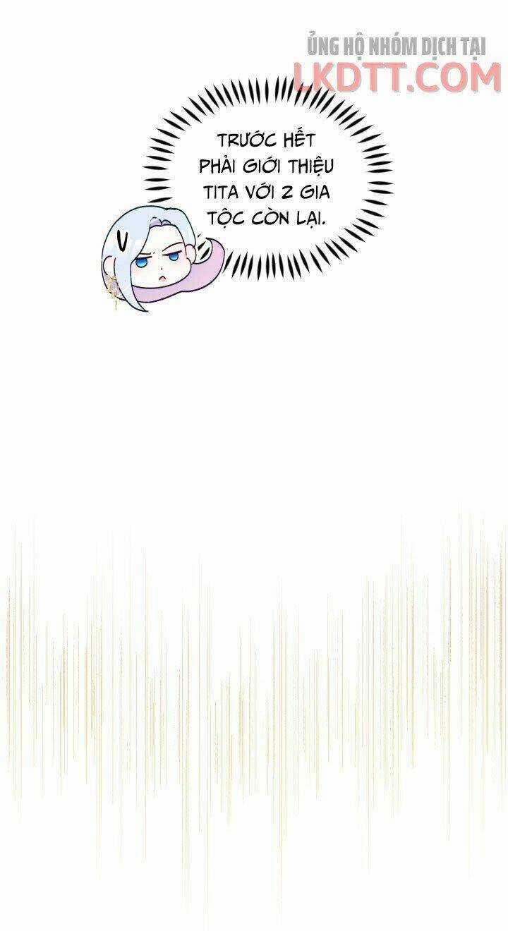 Người Bảo Hộ Của Bạo Quân Là Ma Nữ Tàn Độc Chapter 43 trang 54