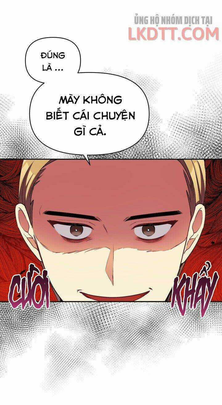 Người Bảo Hộ Của Bạo Quân Là Ma Nữ Tàn Độc Chapter 43 trang 6