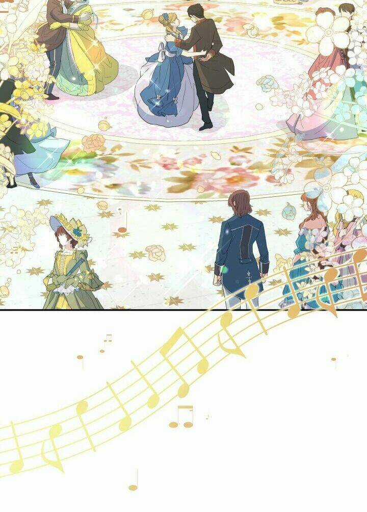 Người Bảo Hộ Của Bạo Quân Là Ma Nữ Tàn Độc Chapter 43 trang 61