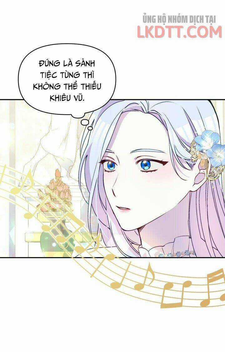 Người Bảo Hộ Của Bạo Quân Là Ma Nữ Tàn Độc Chapter 43 trang 62