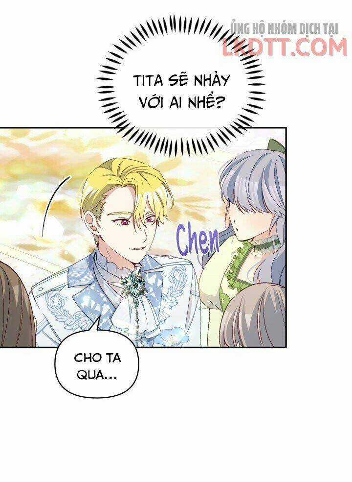 Người Bảo Hộ Của Bạo Quân Là Ma Nữ Tàn Độc Chapter 43 trang 63