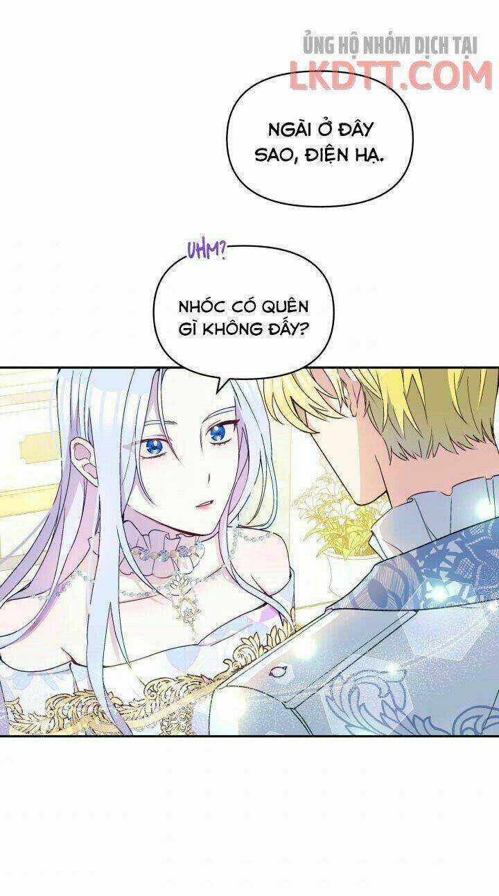 Người Bảo Hộ Của Bạo Quân Là Ma Nữ Tàn Độc Chapter 43 trang 65