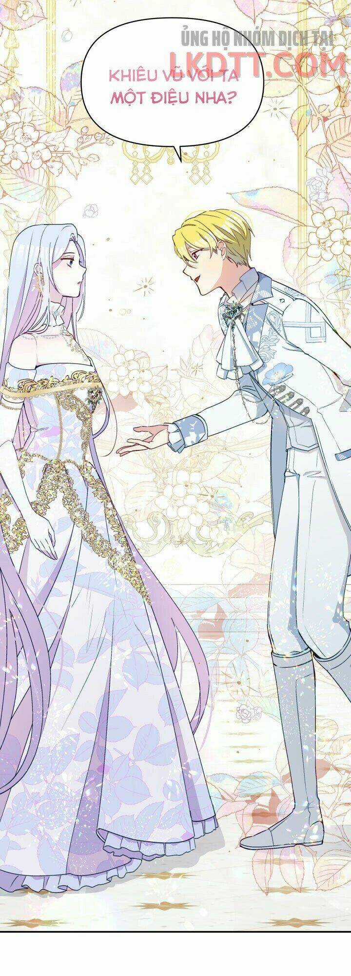 Người Bảo Hộ Của Bạo Quân Là Ma Nữ Tàn Độc Chapter 43 trang 67