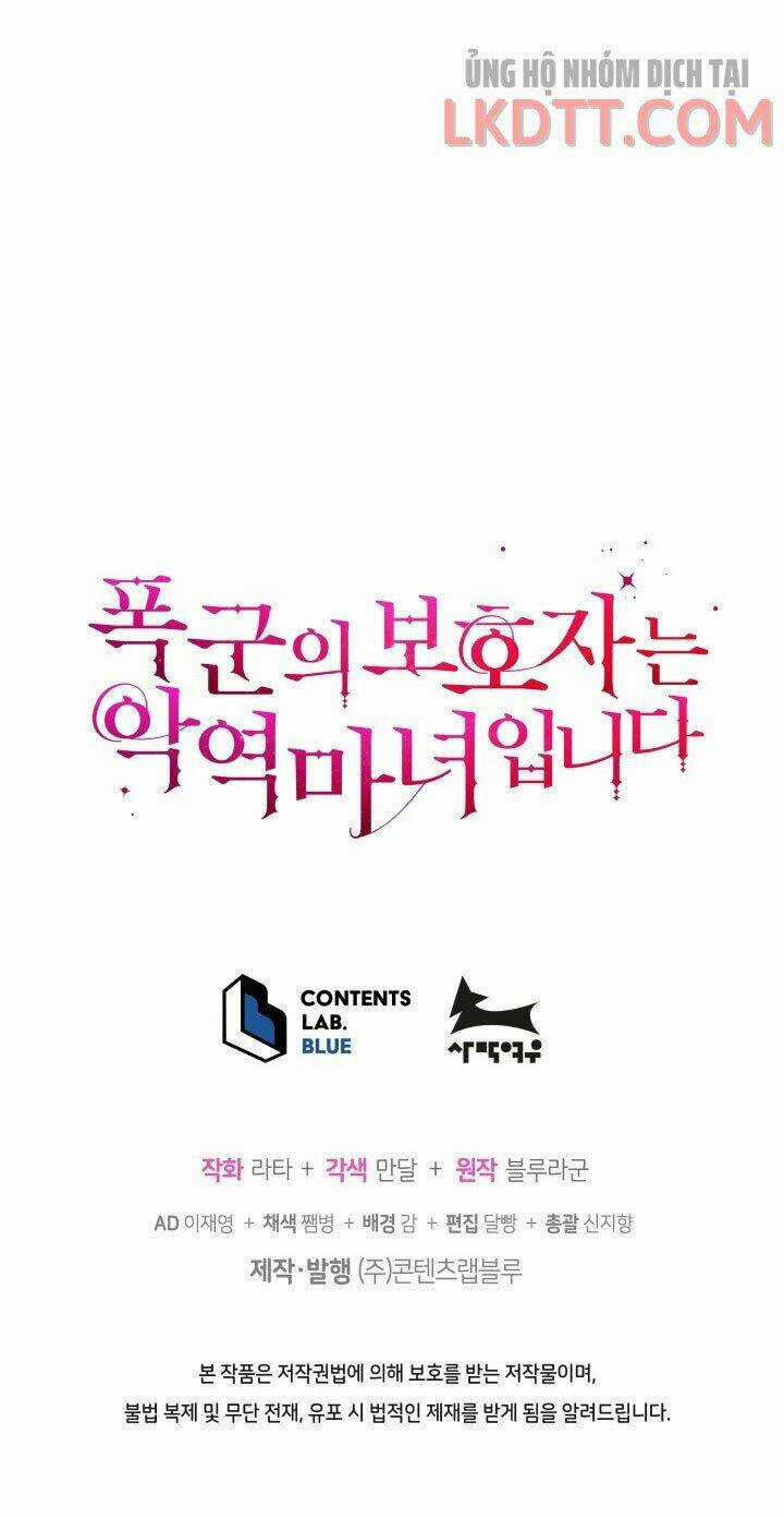 Người Bảo Hộ Của Bạo Quân Là Ma Nữ Tàn Độc Chapter 43 trang 68