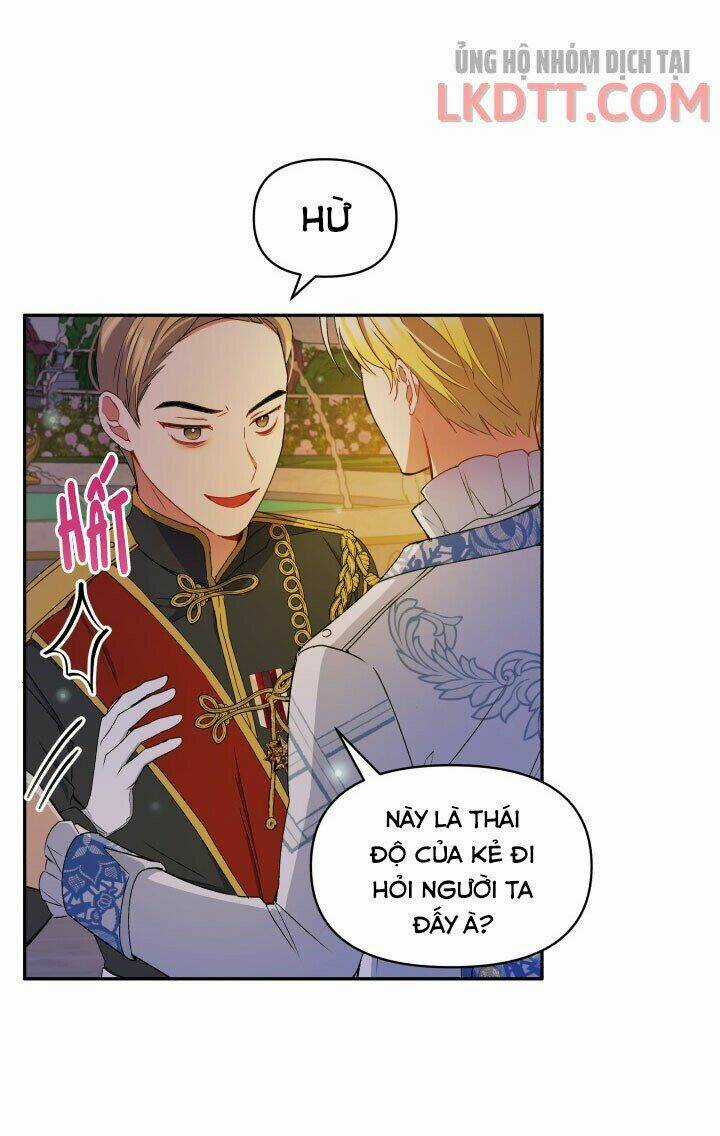 Người Bảo Hộ Của Bạo Quân Là Ma Nữ Tàn Độc Chapter 43 trang 9