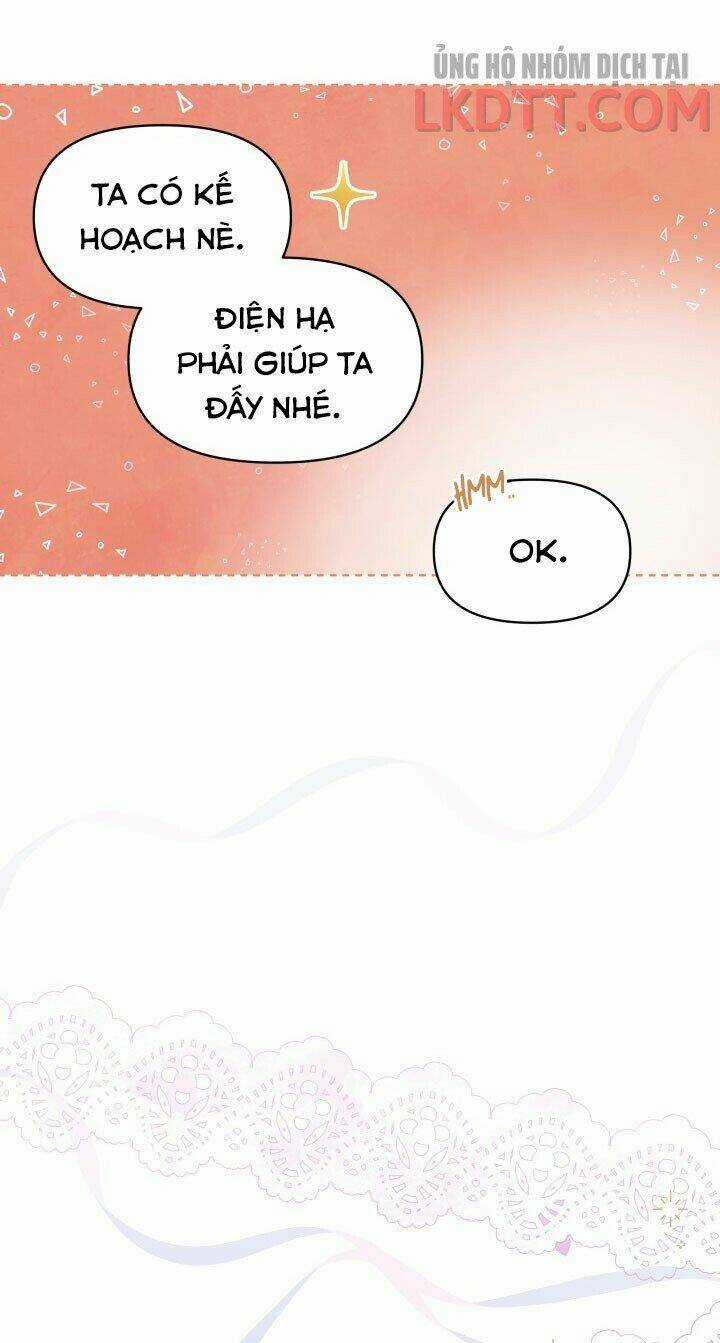 Người Bảo Hộ Của Bạo Quân Là Ma Nữ Tàn Độc Chapter 44 trang 13