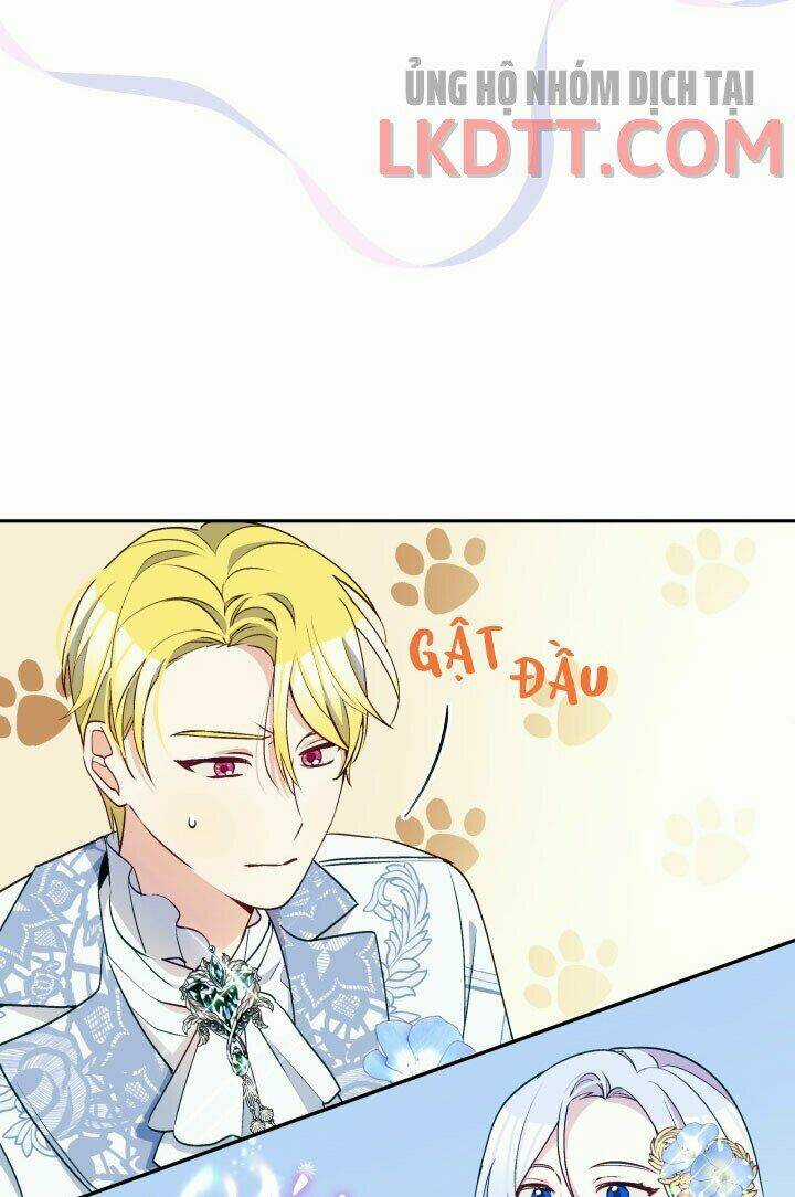 Người Bảo Hộ Của Bạo Quân Là Ma Nữ Tàn Độc Chapter 44 trang 15