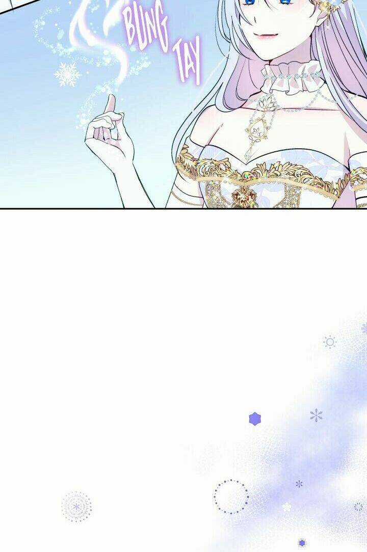 Người Bảo Hộ Của Bạo Quân Là Ma Nữ Tàn Độc Chapter 44 trang 16