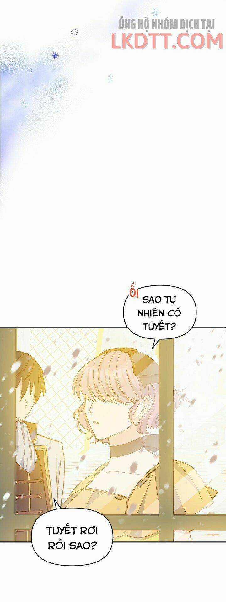 Người Bảo Hộ Của Bạo Quân Là Ma Nữ Tàn Độc Chapter 44 trang 17