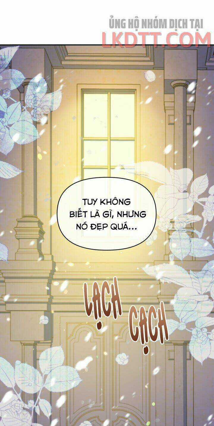 Người Bảo Hộ Của Bạo Quân Là Ma Nữ Tàn Độc Chapter 44 trang 19