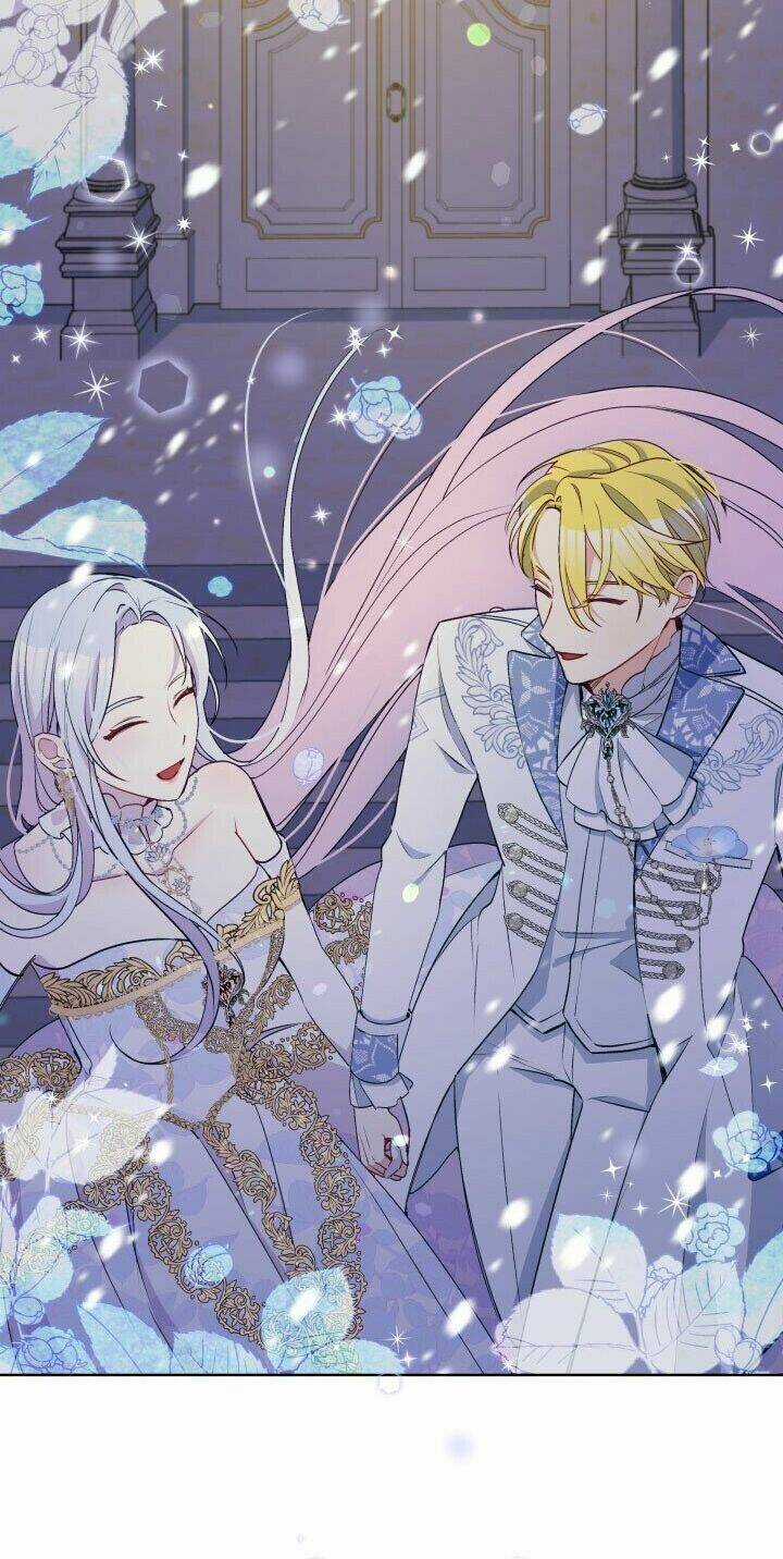 Người Bảo Hộ Của Bạo Quân Là Ma Nữ Tàn Độc Chapter 44 trang 20