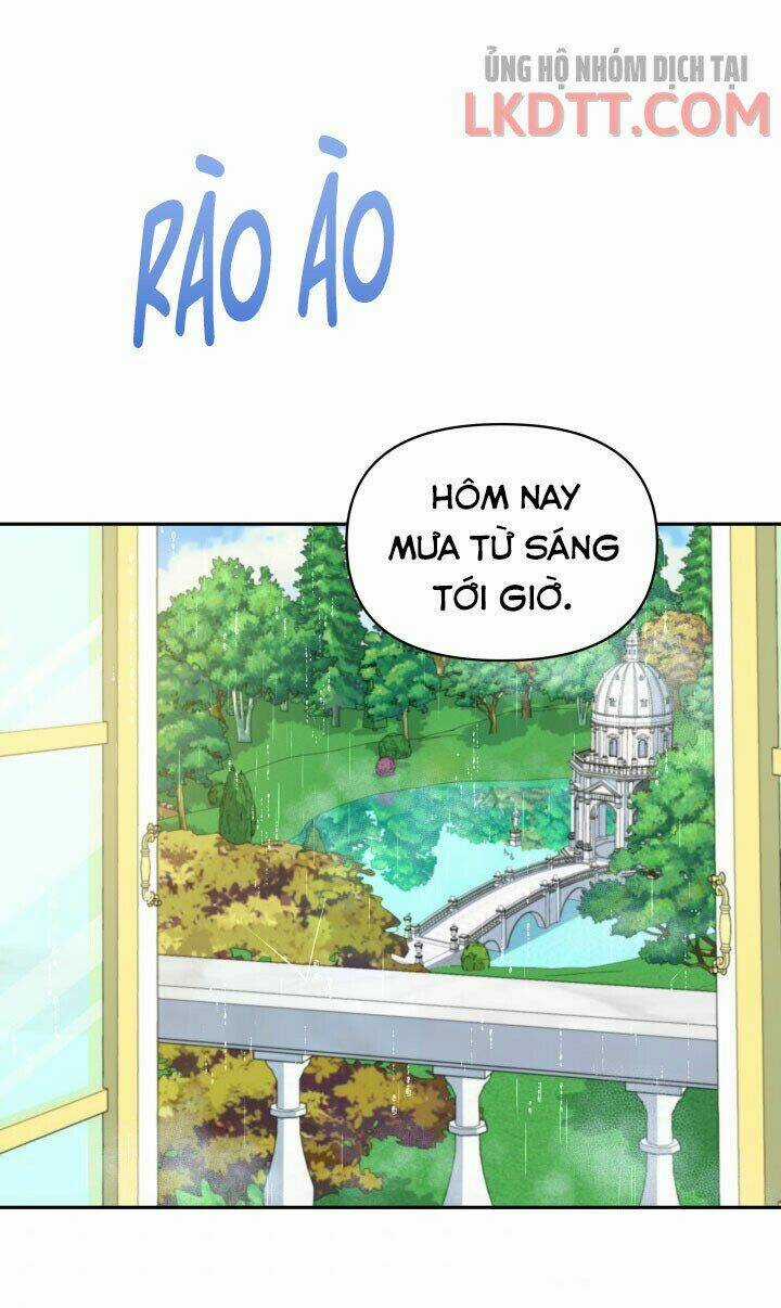 Người Bảo Hộ Của Bạo Quân Là Ma Nữ Tàn Độc Chapter 44 trang 22