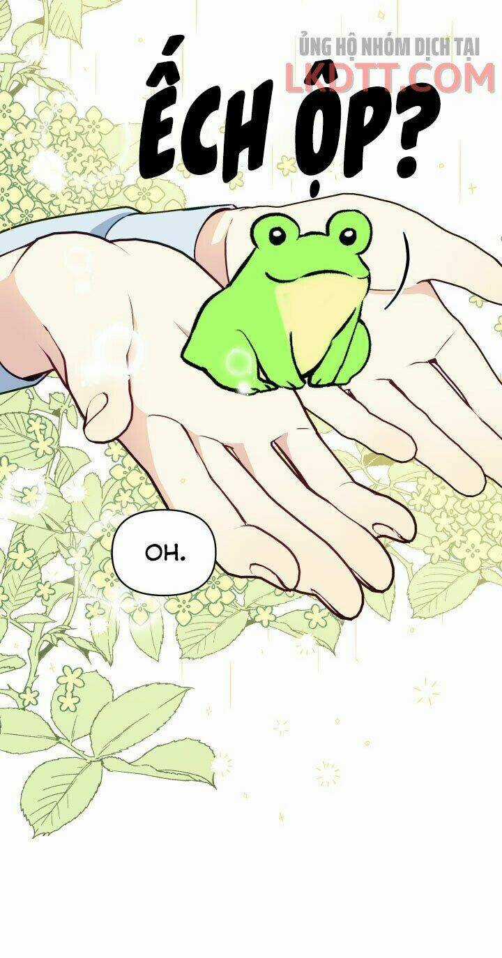 Người Bảo Hộ Của Bạo Quân Là Ma Nữ Tàn Độc Chapter 44 trang 25