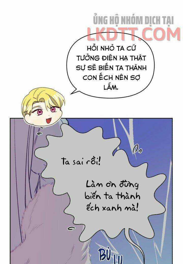 Người Bảo Hộ Của Bạo Quân Là Ma Nữ Tàn Độc Chapter 44 trang 27