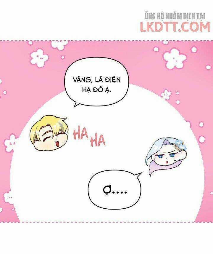 Người Bảo Hộ Của Bạo Quân Là Ma Nữ Tàn Độc Chapter 44 trang 3