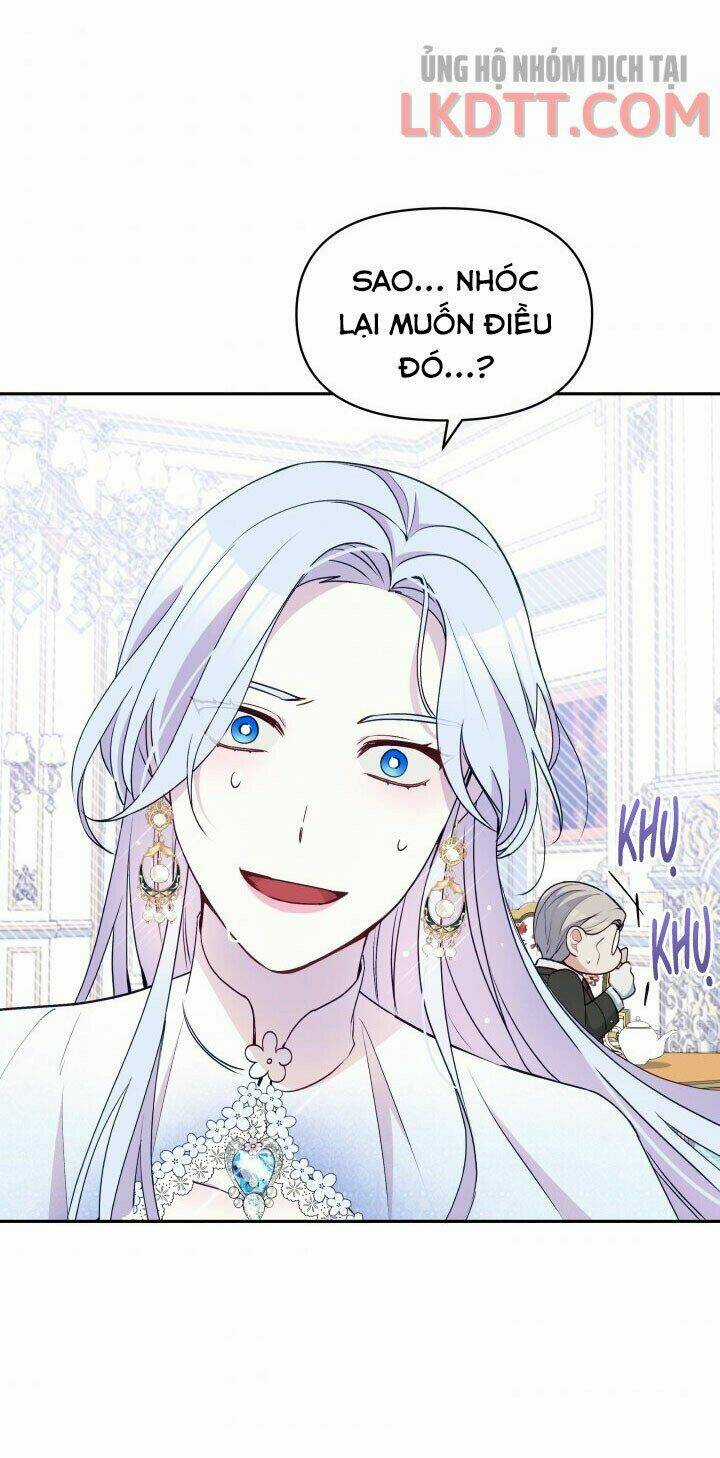 Người Bảo Hộ Của Bạo Quân Là Ma Nữ Tàn Độc Chapter 44 trang 30