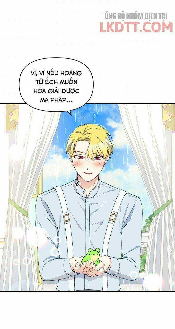 Người Bảo Hộ Của Bạo Quân Là Ma Nữ Tàn Độc Chapter 44 trang 31